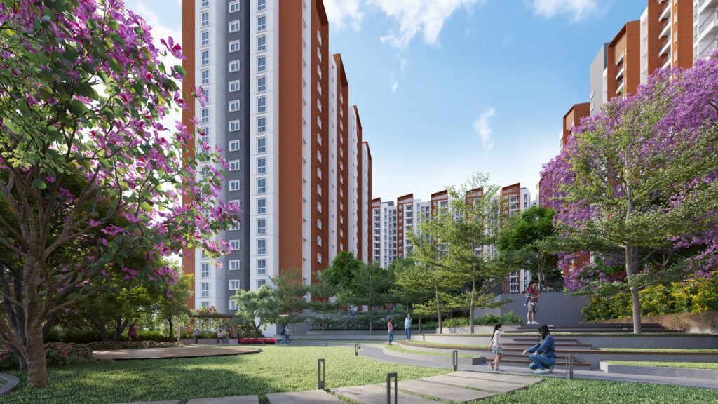 Botanico Landscape