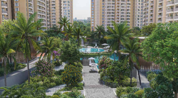 Prestige Southern Star Landscape