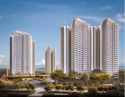 Best Prestige Project in South Bangalore