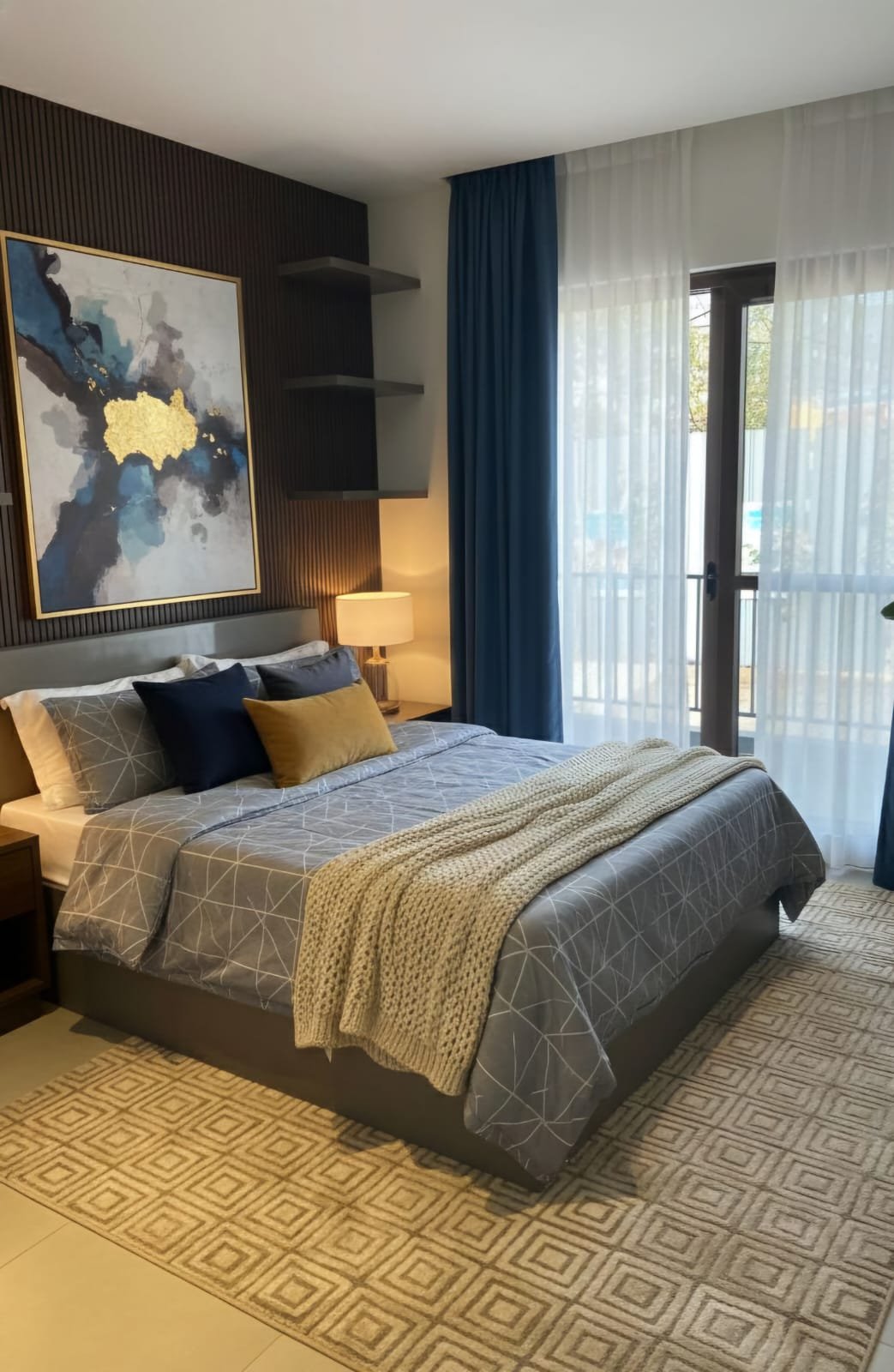 3BHK Premium Apartment on Old Madras Road, Close to Buddigere Cross