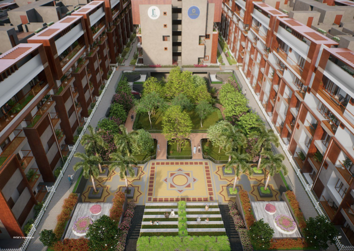 Villaments in Westbangalore Close to Metro