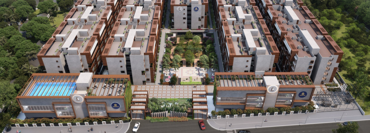 Villaments with Premium Developers on Mysore Road
