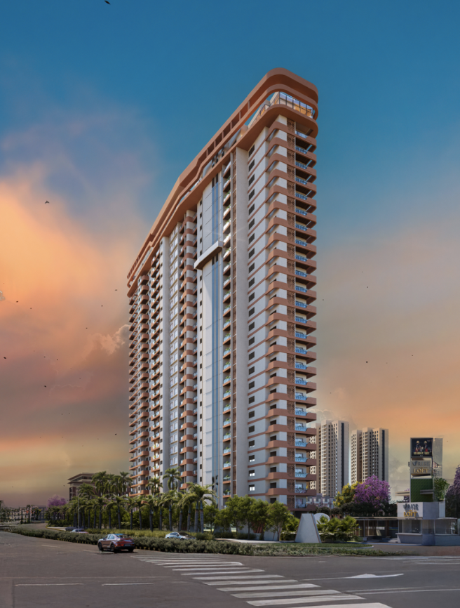 3BHk Apartment in Whitefield